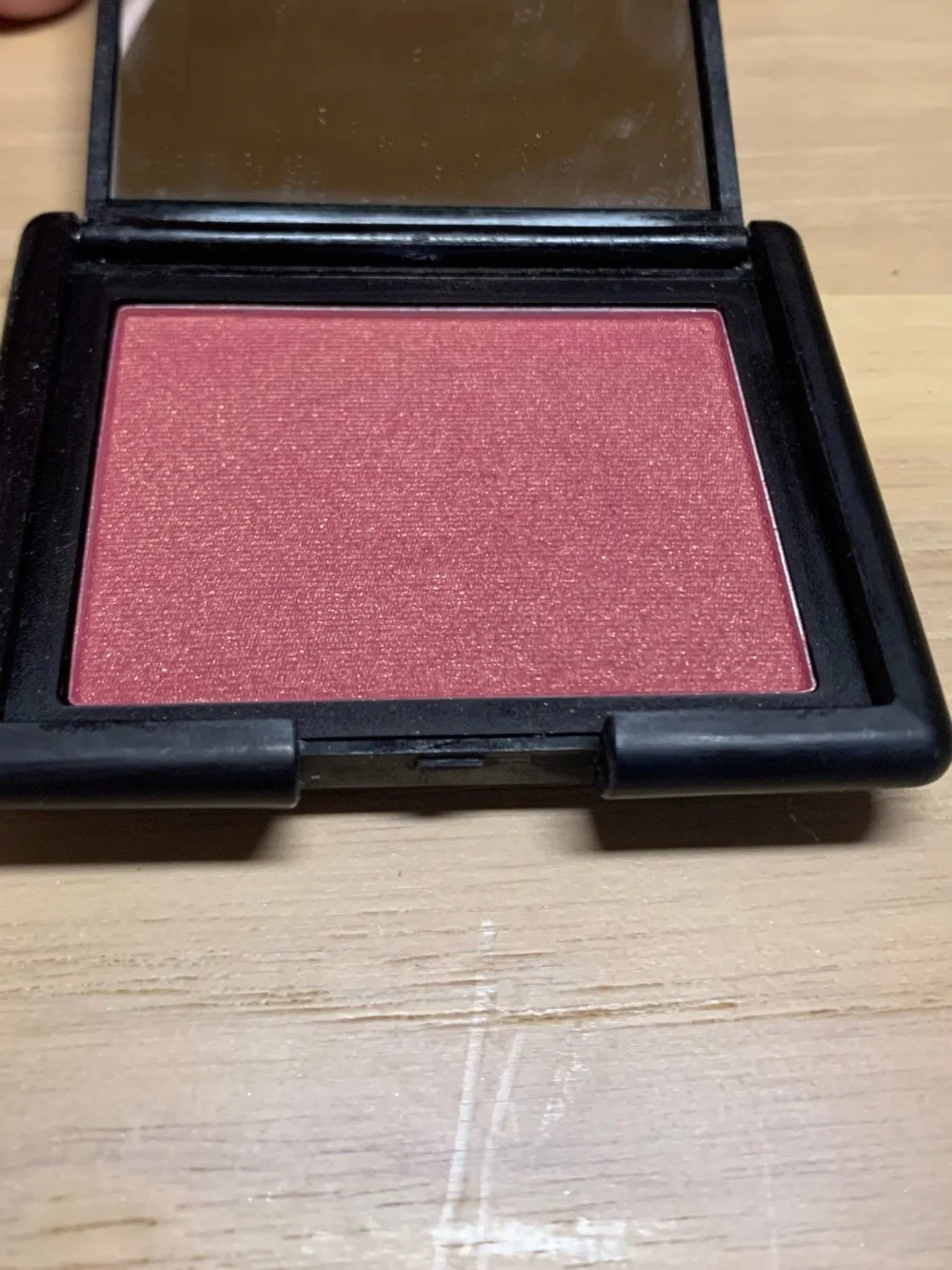 NARS Radiant Outlaw Blush